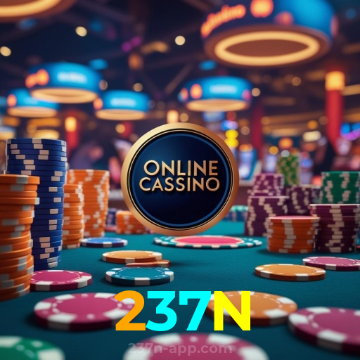 237N：Aposte no futebol e ganhe com os melhores jogos de cassino online!