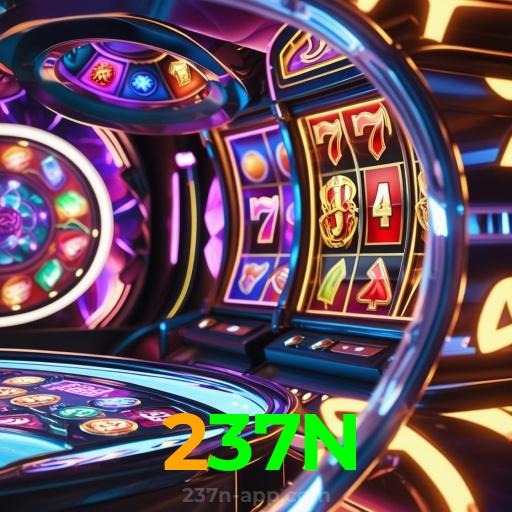237N：Aposte nas melhores slots e conquiste prêmios como nunca!