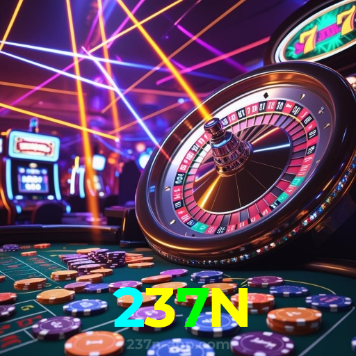 237N：Aposte nas nossas roletas e veja a sorte sorrir para você!