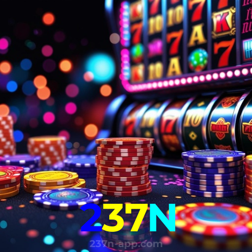237N:A sorte está ao seu lado no cassino online com jogos de roleta e apostas no futebol!