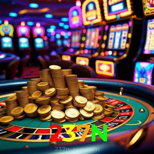 237N:Jogue slots, aposte no futebol e ganhe prêmios incríveis no nosso cassino!