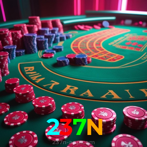 237N：A emoção do futebol digital está em alta! Aposte e vença!