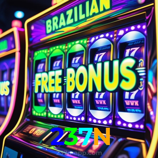 237N：Jogue slots, aposte no futebol e vença com confiança no nosso cassino!