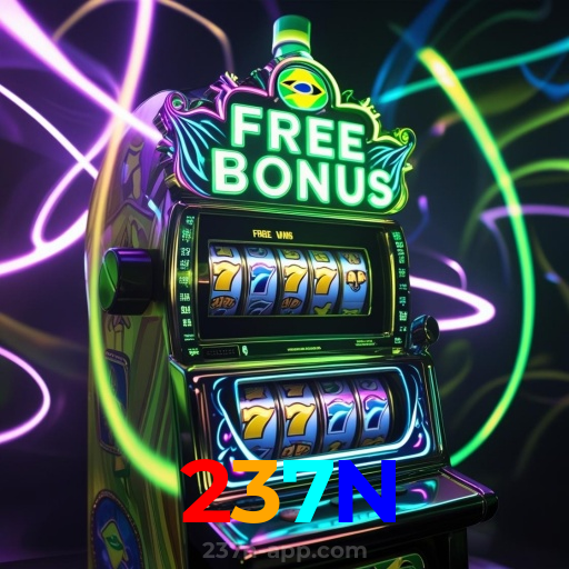 237N:Jogue no melhor cassino online e conquiste prêmios de verdade!