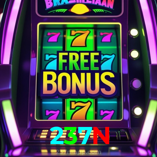 237N:A diversão começa aqui! Jogue nas slots e ganhe muito mais!