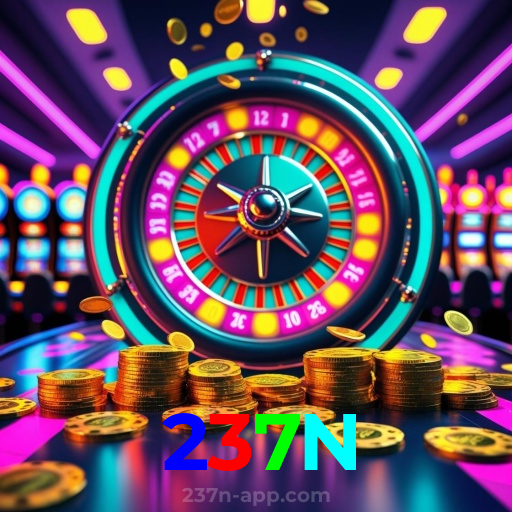 237N:A sorte está ao seu lado em slots, poker e apostas esportivas online!