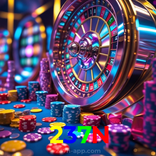 237N：Encontre o seu jogo favorito e leve para casa prêmios fantásticos!