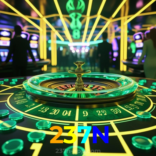 237N：Jogue poker, roleta e aposte no futebol com grandes prêmios!