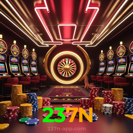 237N：Jogue nas melhores slots e conquiste jackpots incríveis!
