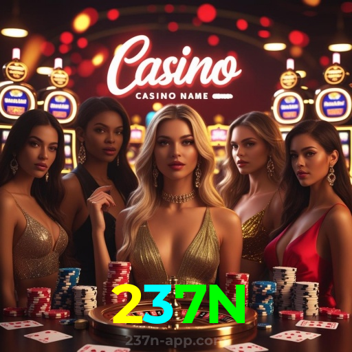237N：Apostas ao vivo no futebol e grandes prêmios em blackjack e roleta!