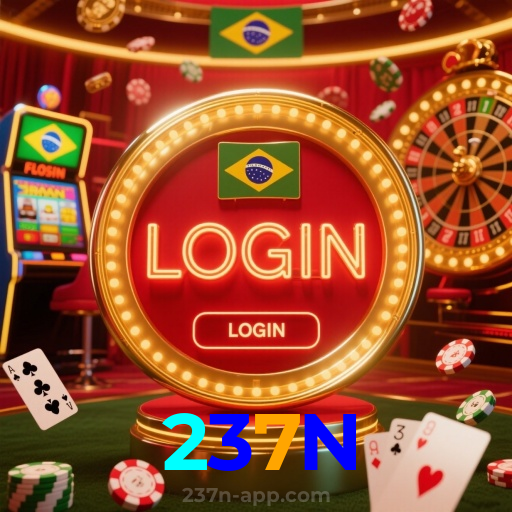 237N：Apostas emocionantes no futebol e grandes prêmios em jogos de cassino!