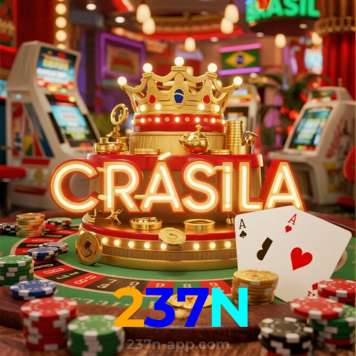 237N：Gire as slots e ganhe prêmios incríveis com cada giro!