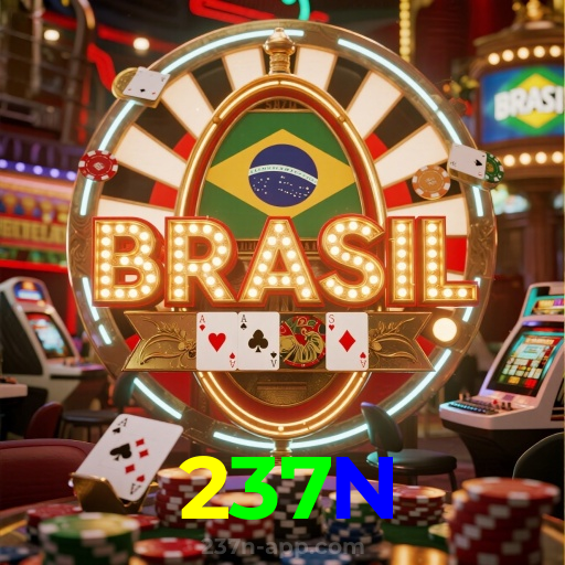 237N：Diversão garantida com blackjack, roleta e apostas ao vivo no futebol!