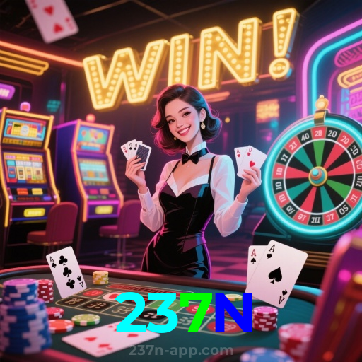 237N：Jogue slots, aposte no futebol e ganhe no melhor cassino online!
