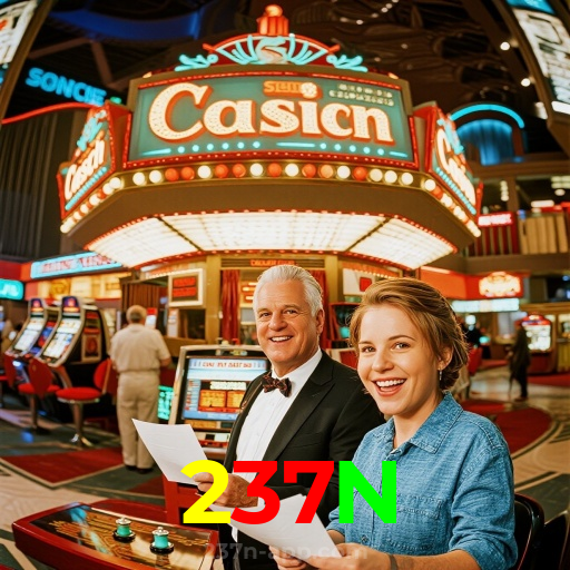 237N：Em nosso cassino online, as melhores vitórias estão por vir!
