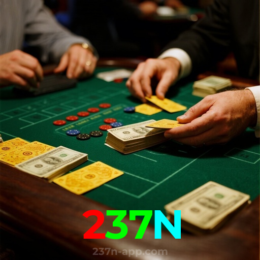 237N：Jogue poker, aposte no futebol e conquiste grandes prêmios em nosso cassino!