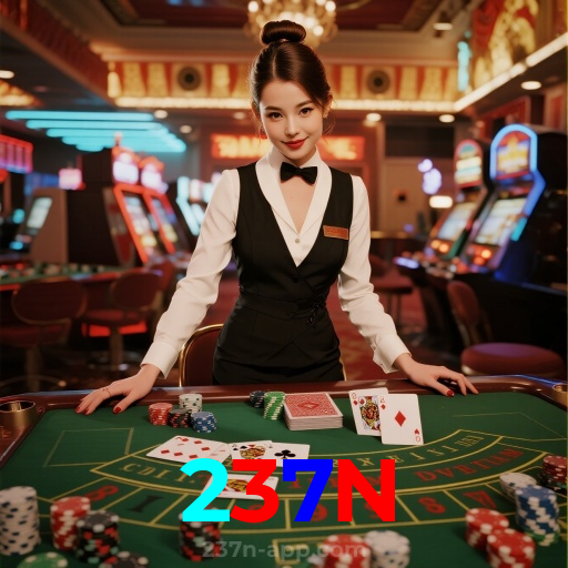 237N：Aposte no futebol e vença em blackjack e roleta no nosso cassino!