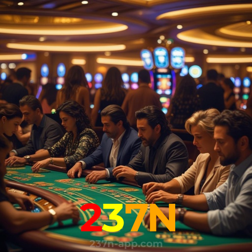 237N：Apostas emocionantes em futebol e os melhores jogos de cassino online!