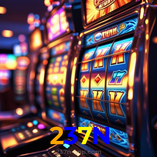 237N：A sorte não tem limites! Vença no Blackjack e leve o prêmio!