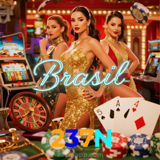 237N：Encontre a sorte na roleta! Aposte agora e ganhe!