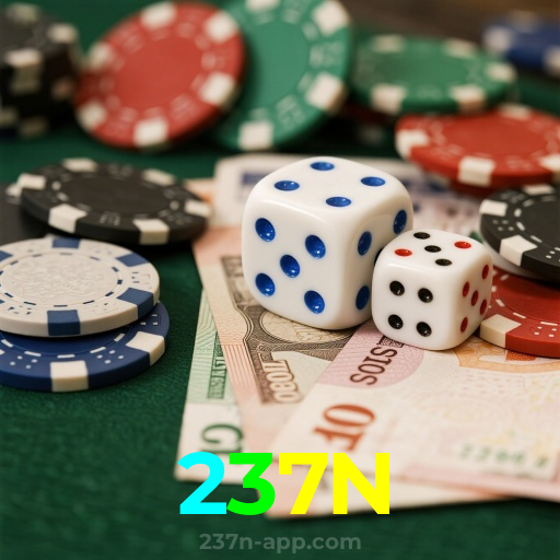 237N：Diversão garantida com blackjack, roleta e apostas ao vivo no futebol!