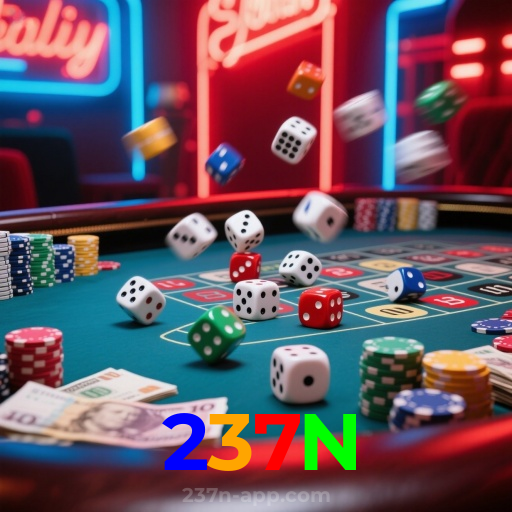 237N：Apostas ao vivo no futebol e diversão garantida com slots e roleta!