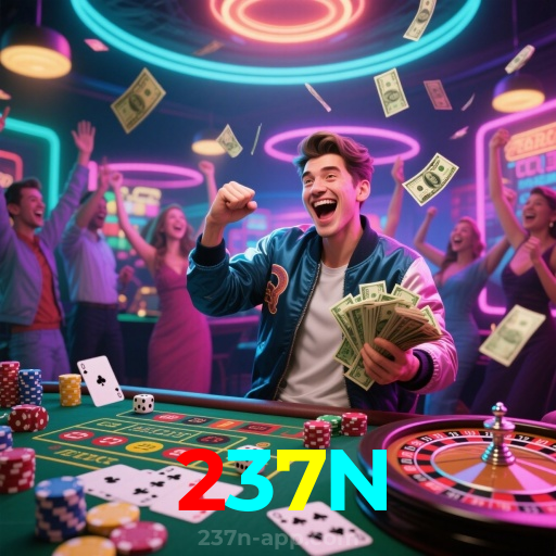 237N：Jogue slots, poker e aposte no futebol no cassino online mais emocionante!