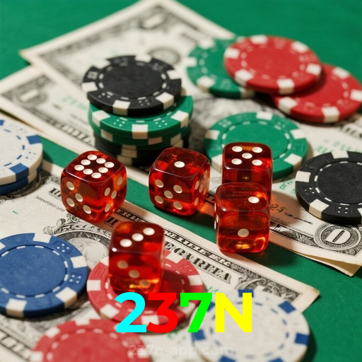 237N：Apostas no futebol e diversão garantida com roleta e blackjack!