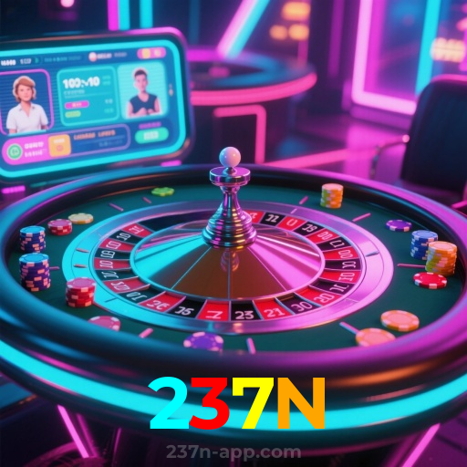 237N：O cassino online mais confiável com apostas no futebol e prêmios em blackjack!