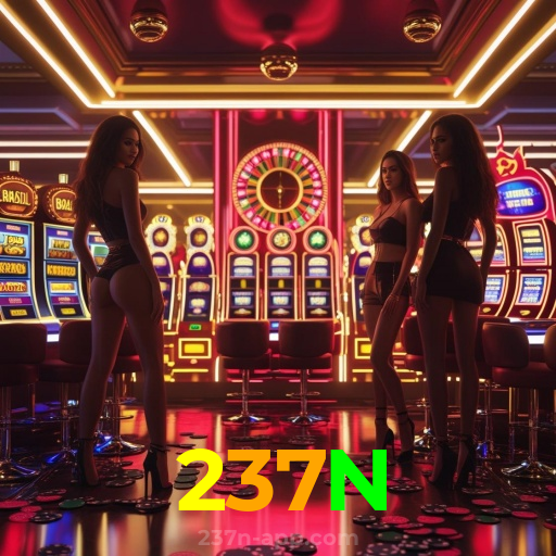 237N：O melhor do cassino está ao seu alcance! Jogue agora!