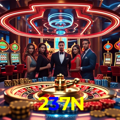 237N：Em cada giro, uma chance de vitória nas nossas slots online!