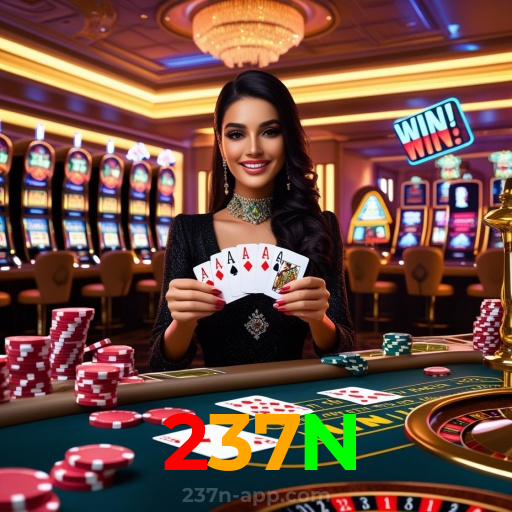 237N：Em nosso cassino online, grandes prêmios estão ao seu alcance!