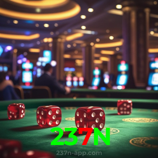 237N：Jogue slots, aposte no futebol e conquiste vitórias épicas no cassino!