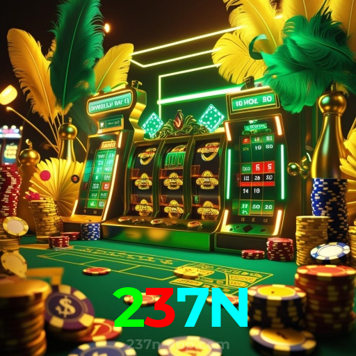 237N:Aposte no futebol e ganhe em jogos como roleta e blackjack online!
