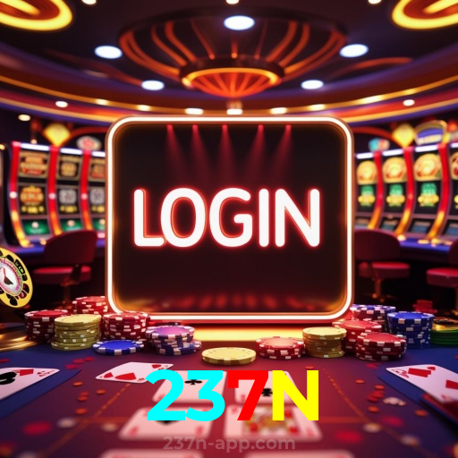 237N：Cada giro pode ser um novo prêmio! Descubra as melhores slots online!