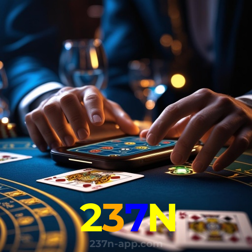 237N:Apostas em futebol e os melhores jogos de cassino esperam por você!