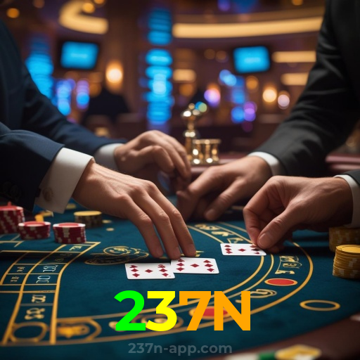 237N：Ganhe na roleta e aposte no futebol no cassino online mais confiável!
