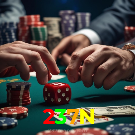 237N：A sorte está ao seu alcance! Aposte e vença no futebol!