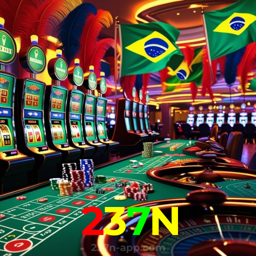 237N：Sinta a emoção do blackjack! Aposte agora e ganhe!