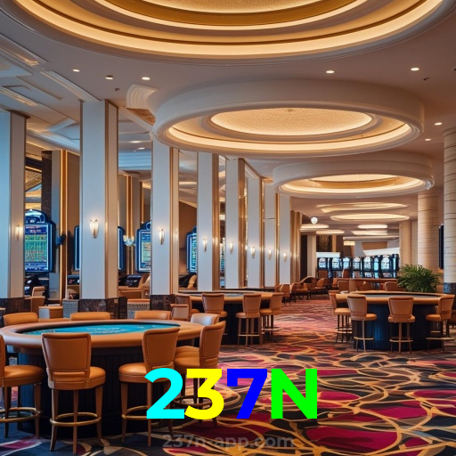 237N：Cada giro é uma chance de conquistar prêmios incríveis!