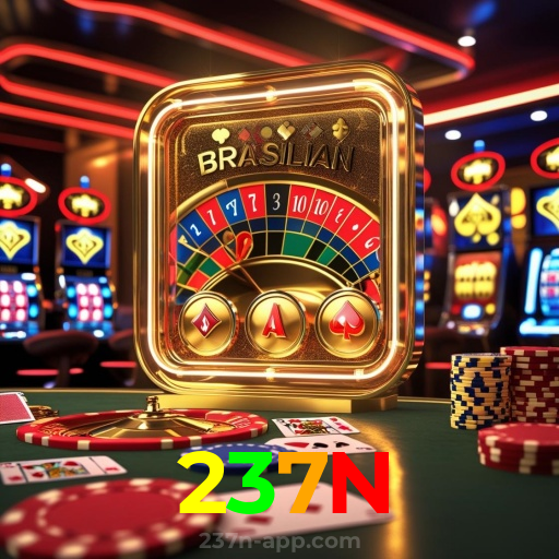 237N:Jogue nas melhores slots e vença o jackpot em grande estilo!