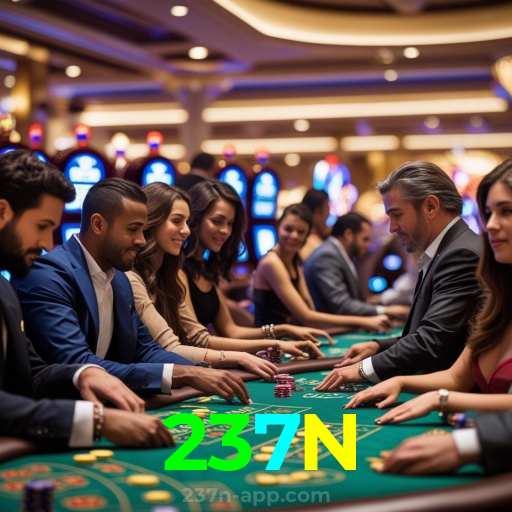237N:Jogue nas slots e mude sua sorte com grandes vitórias!