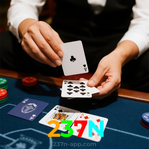 237N：Sinta a emoção de jogar nas melhores slots do mercado!