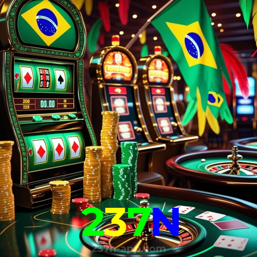 237N：Jogue os melhores jogos de cassino como blackjack e roleta, e aposte no futebol!
