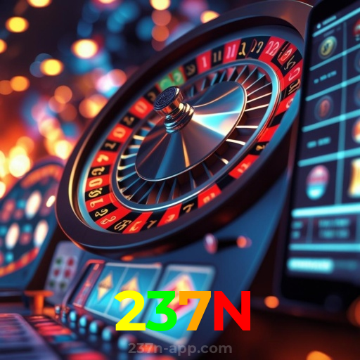 237N：A diversão começa aqui! Jogue nas slots e ganhe muito mais!