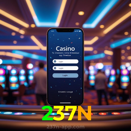 237N：Diversão garantida com blackjack, roleta e apostas ao vivo no futebol!