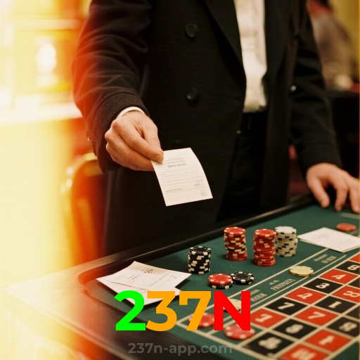 237N：Aposte no futebol e conquiste prêmios em blackjack e poker!