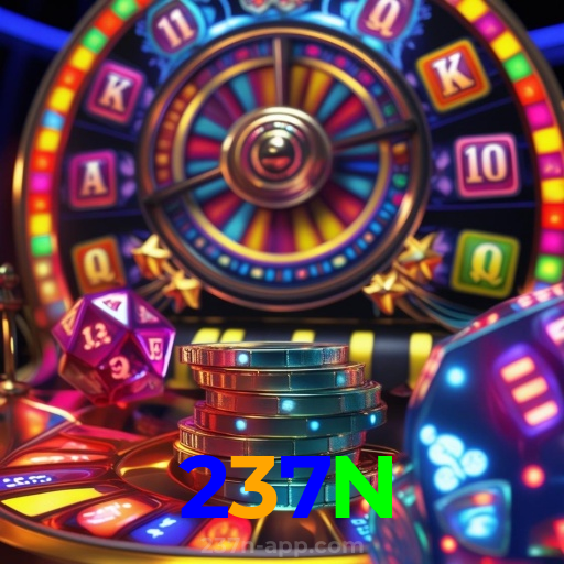 237N:Aposte no futebol, jogue poker e conquiste vitórias épicas!