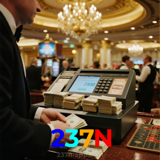 237N：Jogue slots, aposte no futebol e vença em grandes mesas de poker!