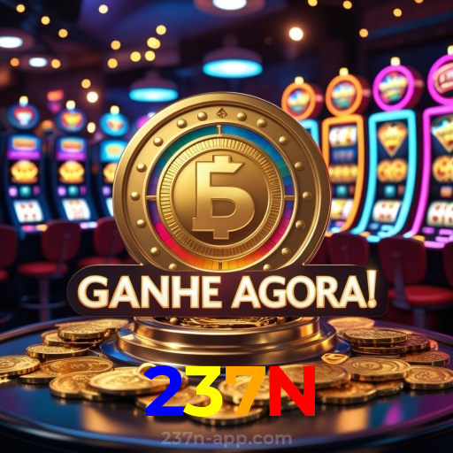 237N:Onde as vitórias no futebol se encontram com os jackpots do cassino!